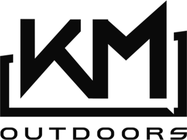 km outdoors